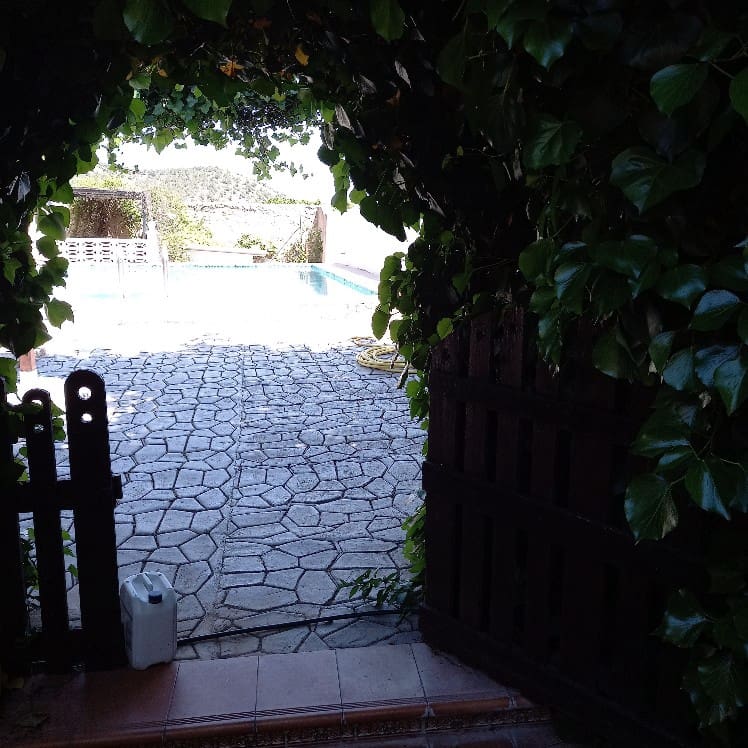 6 slaapkamer Finca/Landhuis te koop in Chinorlet / Xinorlet met zwembad - € 250.000 (Ref: 7070854)