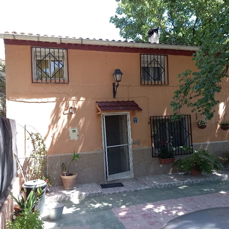 6 slaapkamer Finca/Landhuis te koop in Chinorlet / Xinorlet met zwembad - € 250.000 (Ref: 7070854)