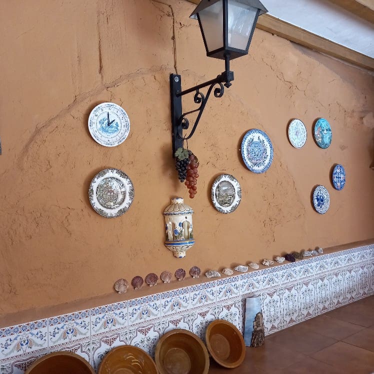 6 slaapkamer Finca/Landhuis te koop in Chinorlet / Xinorlet met zwembad - € 250.000 (Ref: 7070854)