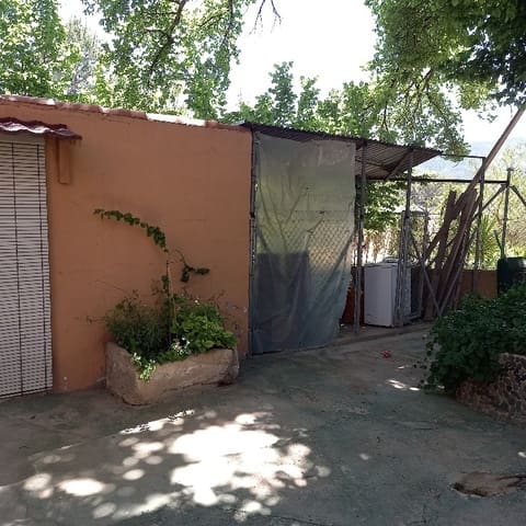 6 chambre Finca/Maison de Campagne à vendre à Chinorlet / Xinorlet, Monóvar / Monóver avec piscine - 250 000 € (Ref: 7070854)