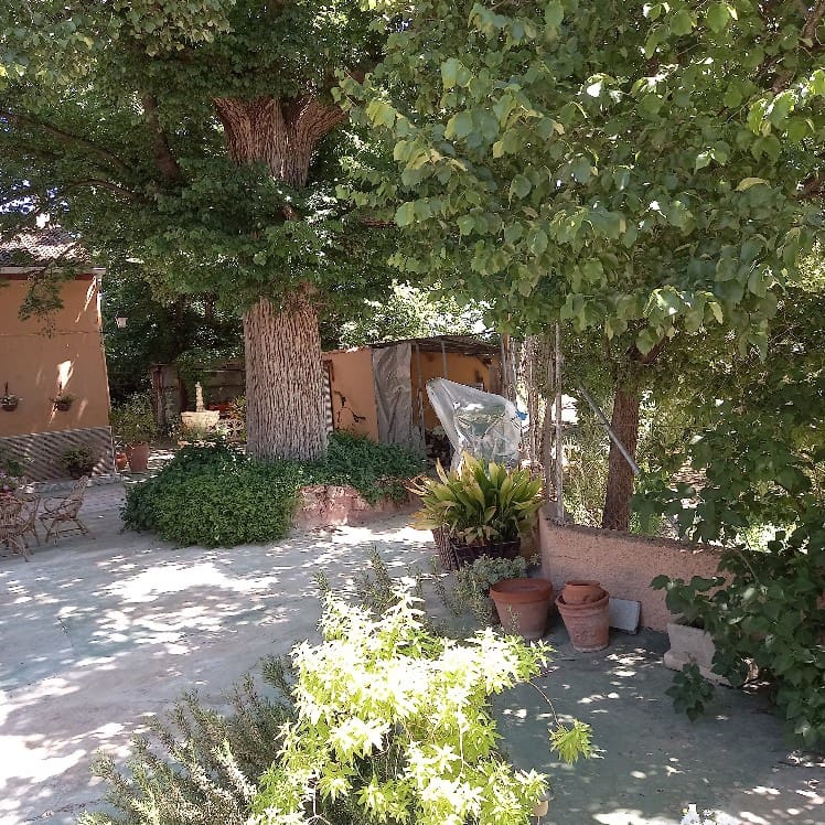 6 slaapkamer Finca/Landhuis te koop in Chinorlet / Xinorlet met zwembad - € 250.000 (Ref: 7070854)