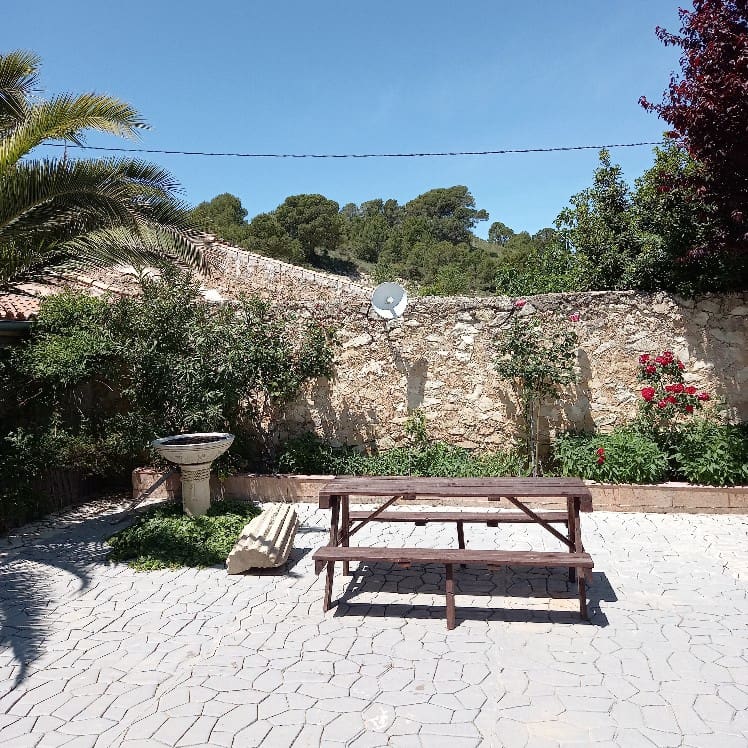 6 slaapkamer Finca/Landhuis te koop in Chinorlet / Xinorlet met zwembad - € 250.000 (Ref: 7070854)