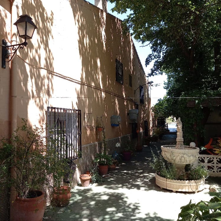 6 slaapkamer Finca/Landhuis te koop in Chinorlet / Xinorlet met zwembad - € 250.000 (Ref: 7070854)