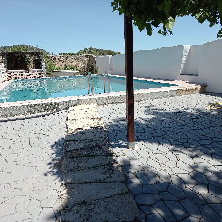 6 slaapkamer Finca/Landhuis te koop in Chinorlet / Xinorlet met zwembad - € 250.000 (Ref: 7070854)