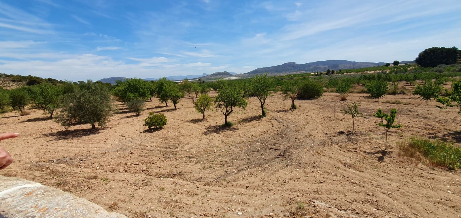 6 slaapkamer Finca/Landhuis te koop in Chinorlet / Xinorlet met zwembad - € 250.000 (Ref: 7070854)