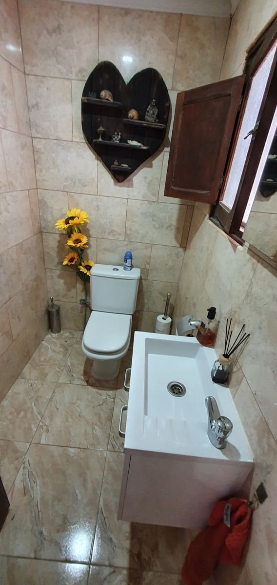 5 slaapkamer Finca/Landhuis te koop in Sax met zwembad - € 349.500 (Ref: 7158454)