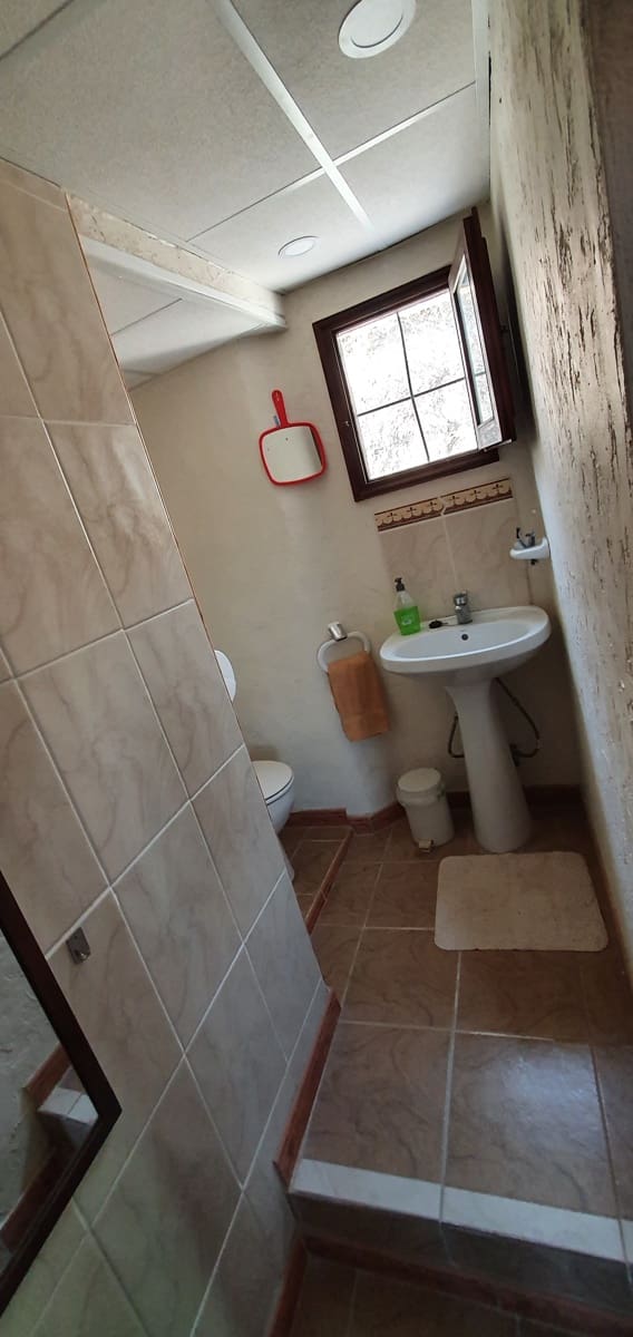 5 slaapkamer Finca/Landhuis te koop in Sax met zwembad - € 349.500 (Ref: 7158454)