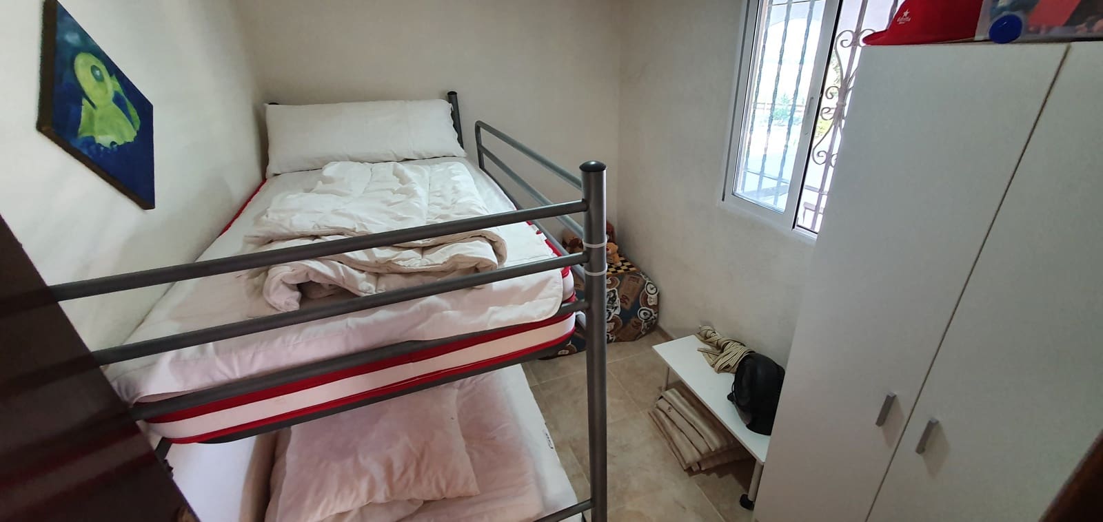 5 slaapkamer Finca/Landhuis te koop in Sax met zwembad - € 349.500 (Ref: 7158454)