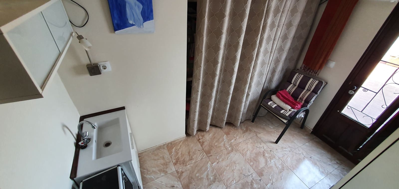 5 slaapkamer Finca/Landhuis te koop in Sax met zwembad - € 349.500 (Ref: 7158454)