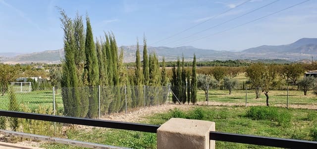 5 bedroom Finca/Country House for sale in Sax with pool - € 349,500 (Ref: 7158454)