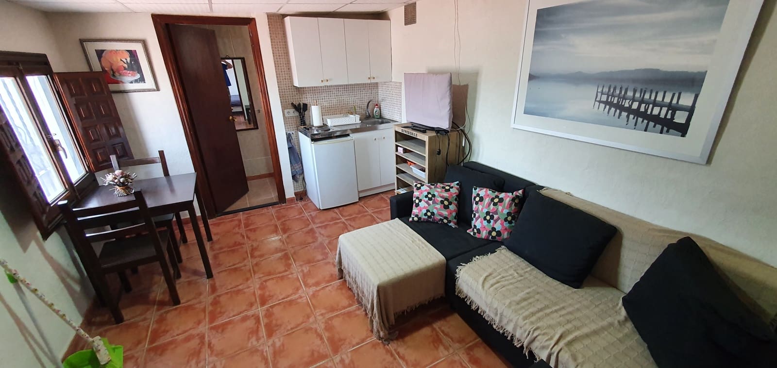 5 slaapkamer Finca/Landhuis te koop in Sax met zwembad - € 349.500 (Ref: 7158454)