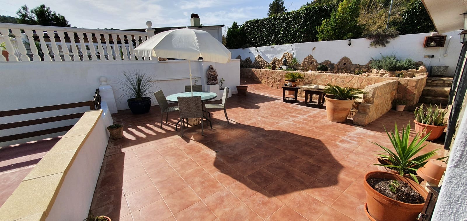 5 slaapkamer Finca/Landhuis te koop in Sax met zwembad - € 349.500 (Ref: 7158454)