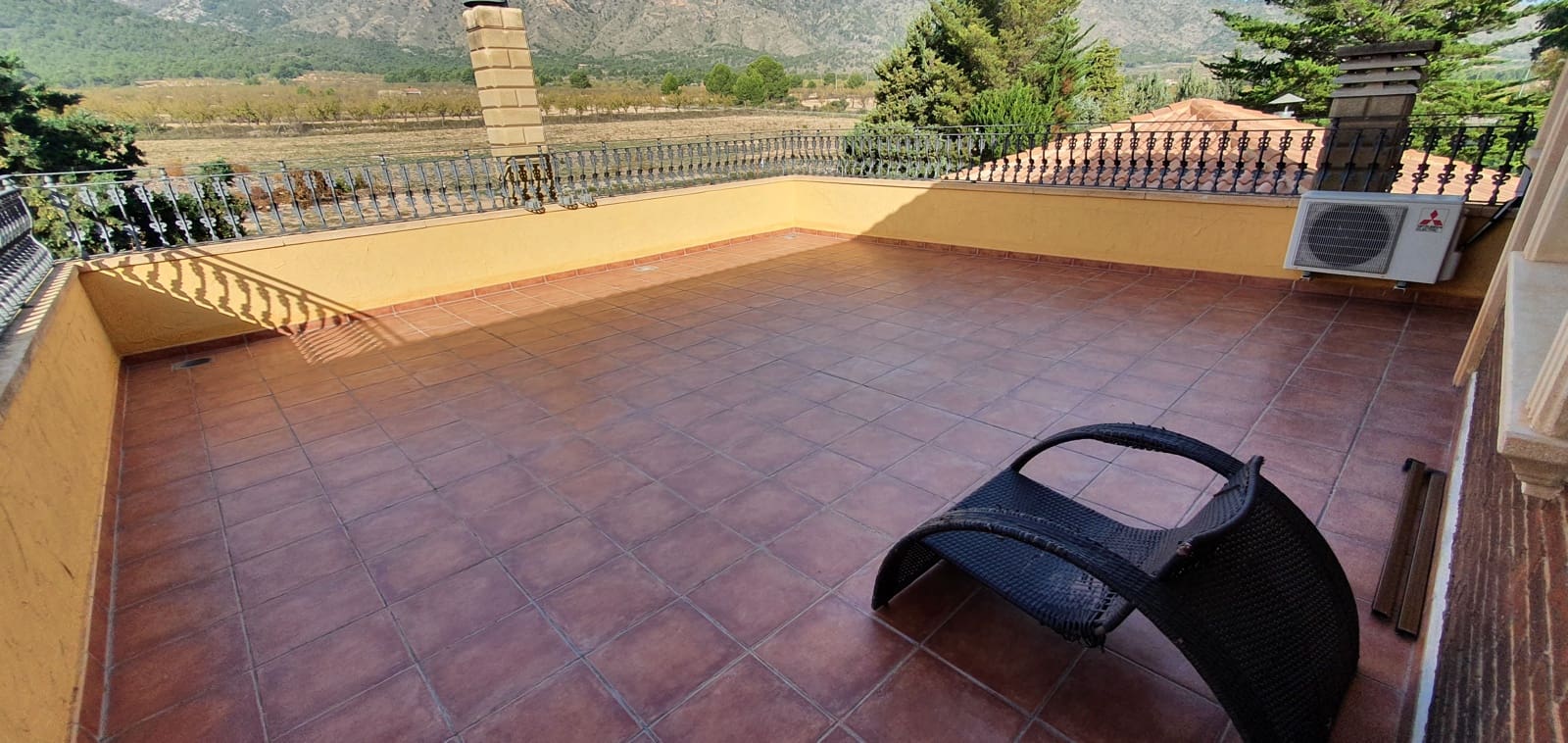 6 soveværelse Villa til salg i Salinas med swimmingpool - € 1.000.000 (Ref: 7177572)