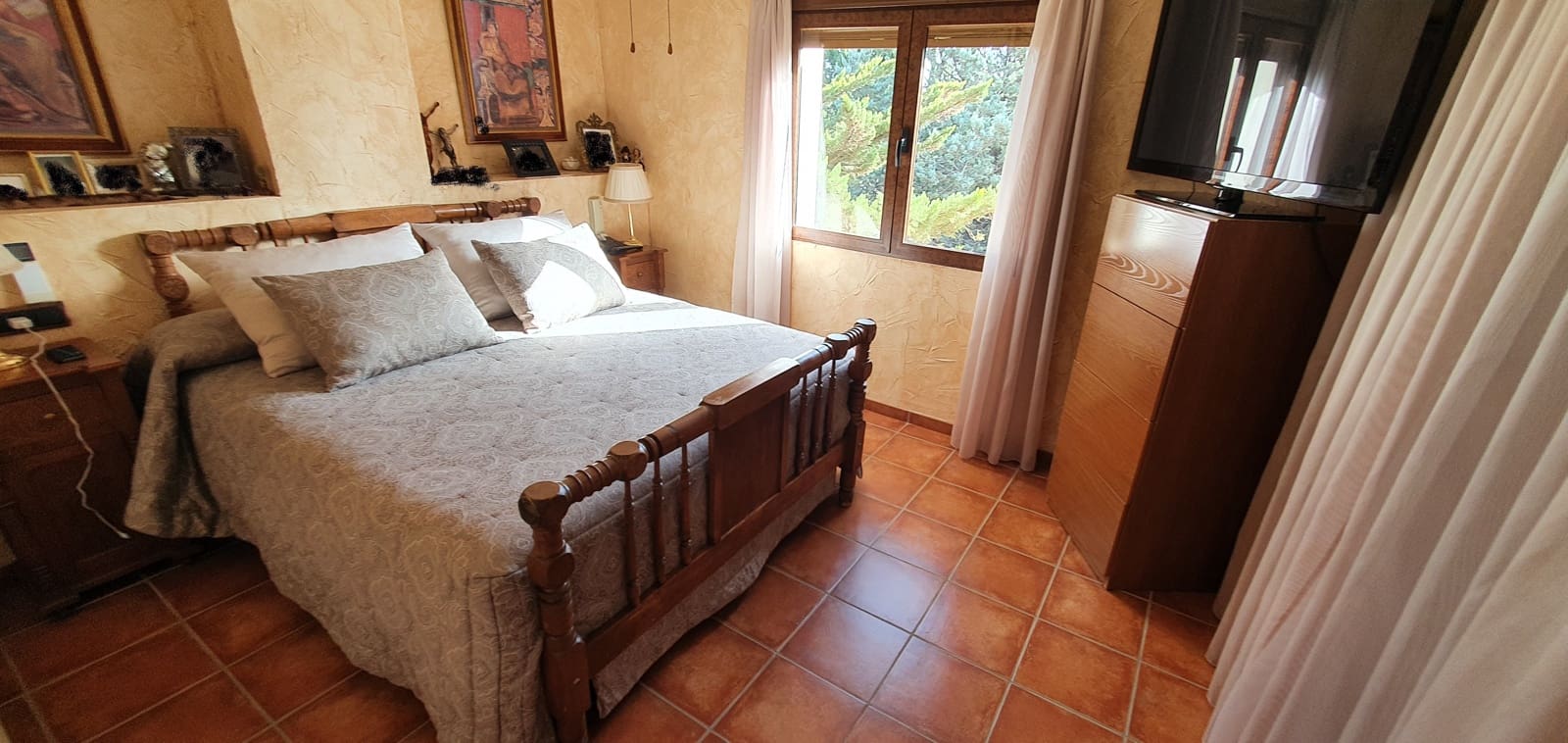 6 soveværelse Villa til salg i Salinas med swimmingpool - € 1.000.000 (Ref: 7177572)