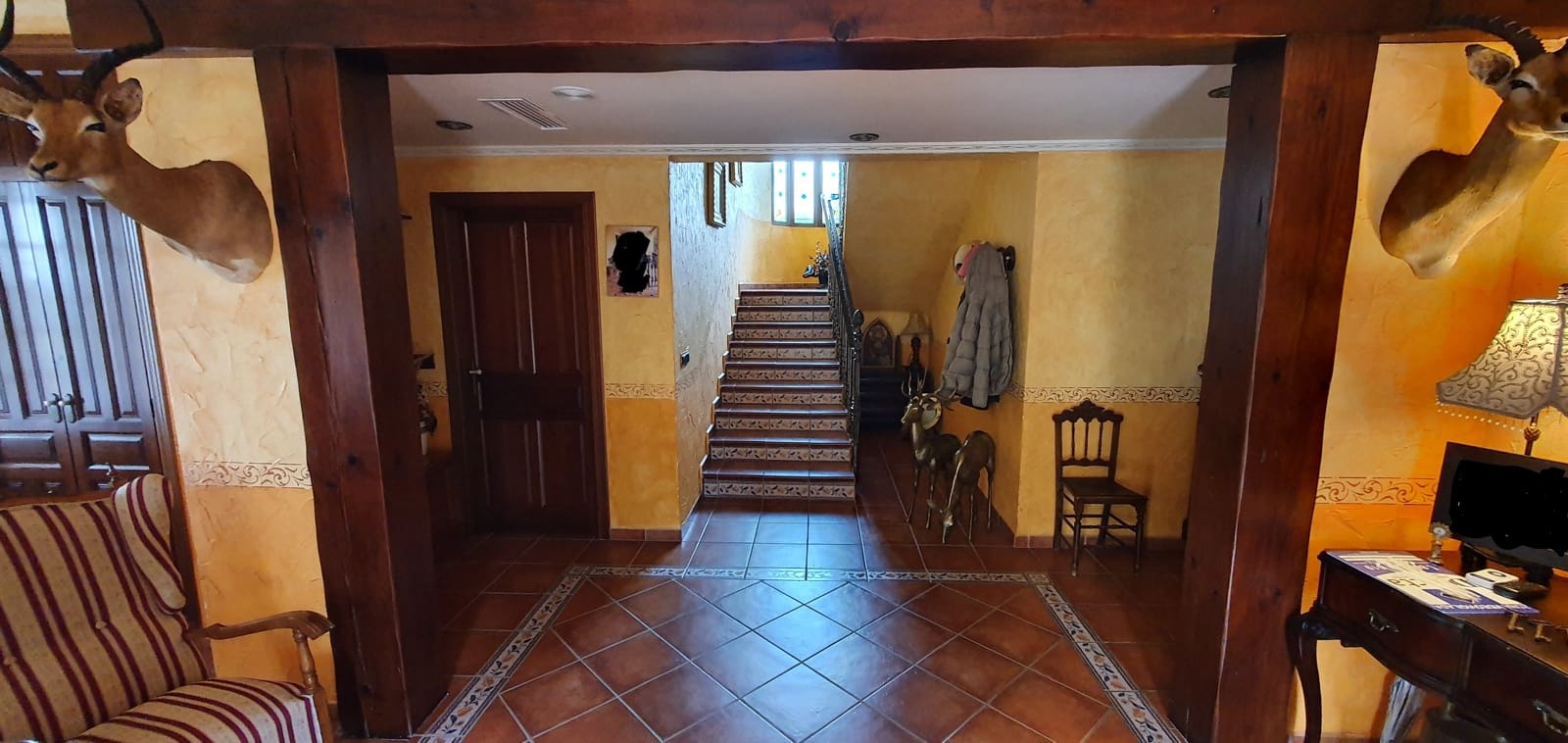 6 soveværelse Villa til salg i Salinas med swimmingpool - € 1.000.000 (Ref: 7177572)