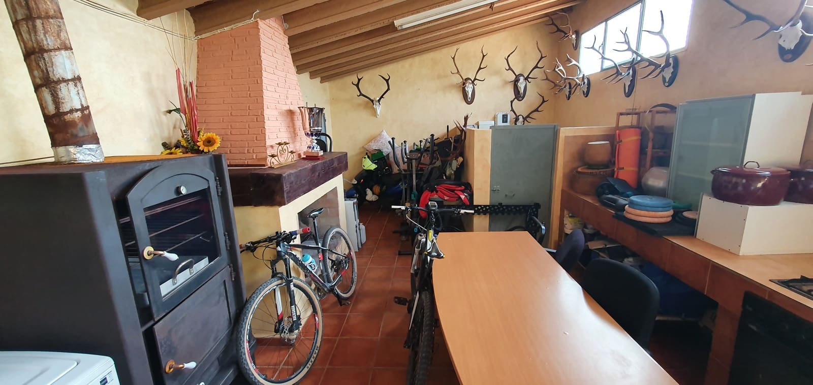 6 soveværelse Villa til salg i Salinas med swimmingpool - € 1.000.000 (Ref: 7177572)