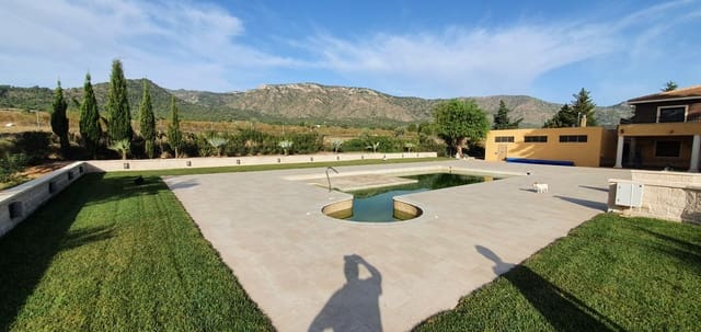 6 chambre Villa/Maison à vendre à Salinas avec piscine - 1 000 000 € (Ref: 7177572)