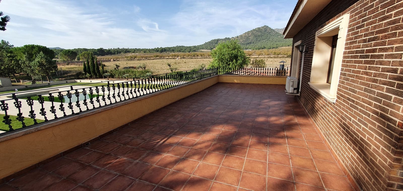 6 soveværelse Villa til salg i Salinas med swimmingpool - € 1.000.000 (Ref: 7177572)