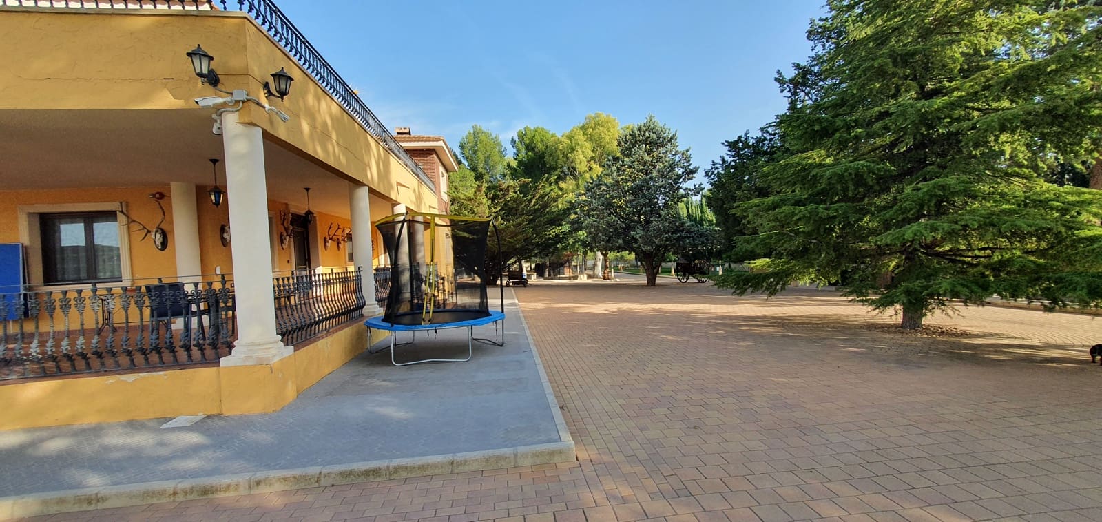 6 soveværelse Villa til salg i Salinas med swimmingpool - € 1.000.000 (Ref: 7177572)