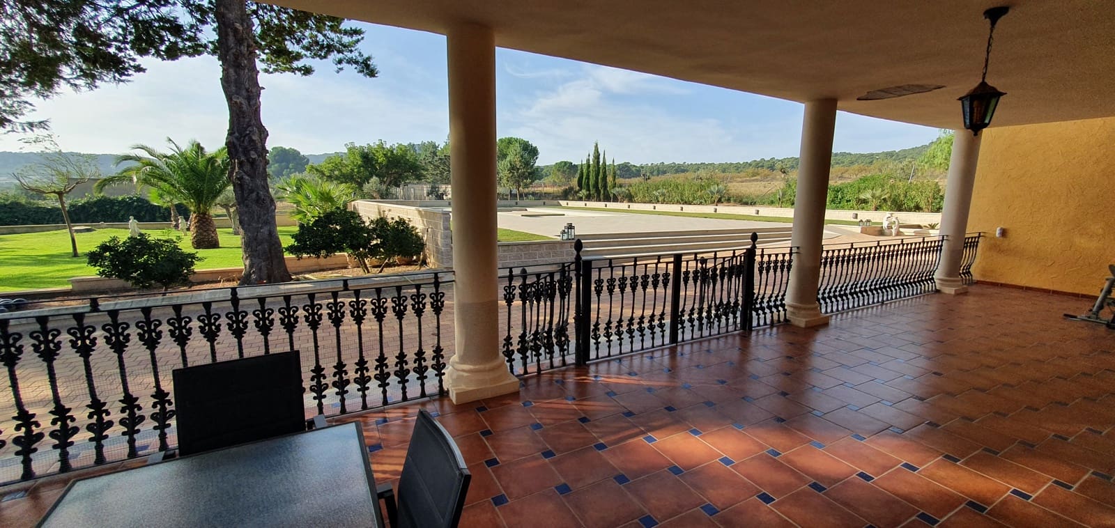 6 soveværelse Villa til salg i Salinas med swimmingpool - € 1.000.000 (Ref: 7177572)