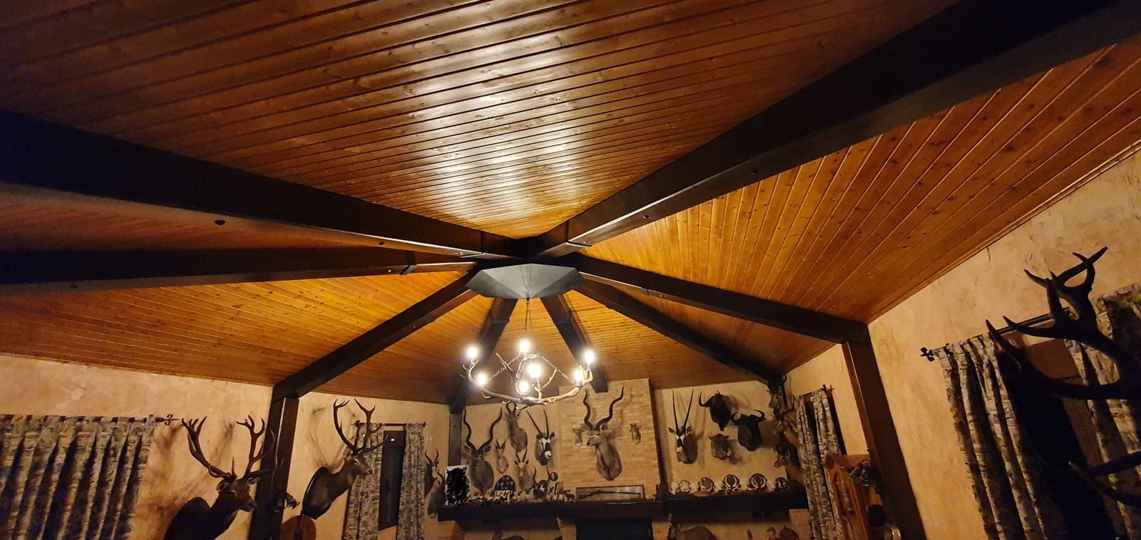 6 soveværelse Villa til salg i Salinas med swimmingpool - € 1.000.000 (Ref: 7177572)