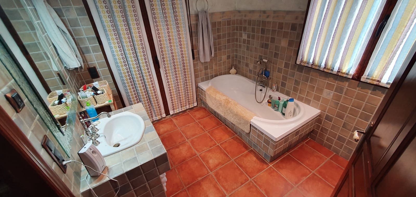 6 soveværelse Villa til salg i Salinas med swimmingpool - € 1.000.000 (Ref: 7177572)