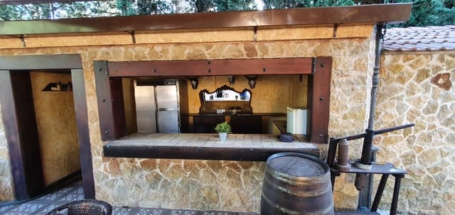 6 chambre Villa/Maison à vendre à Salinas avec piscine - 1 000 000 € (Ref: 7177572)