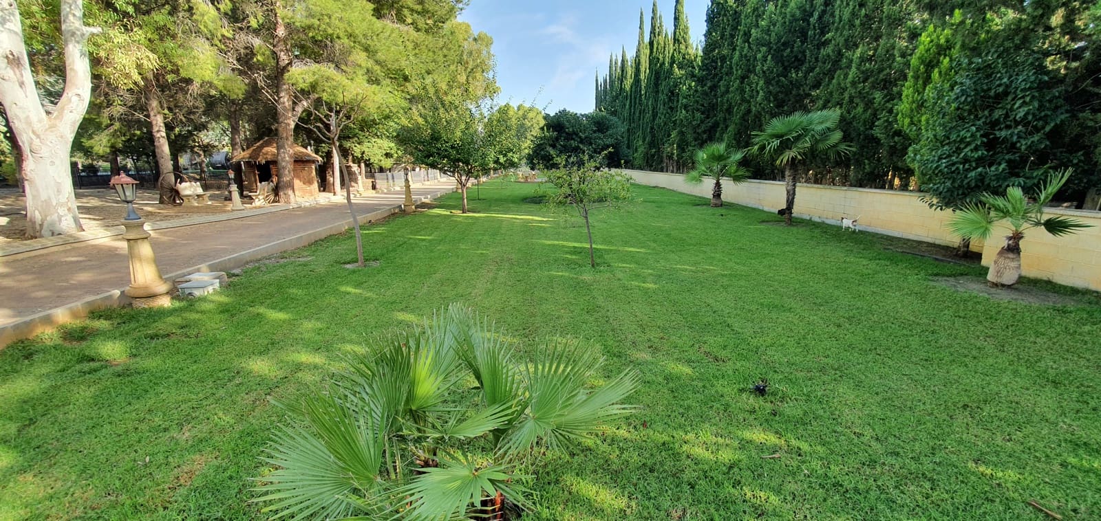 6 soveværelse Villa til salg i Salinas med swimmingpool - € 1.000.000 (Ref: 7177572)