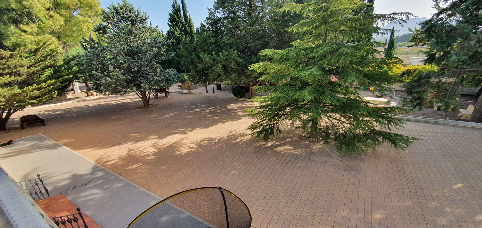 6 soveværelse Villa til salg i Salinas med swimmingpool - € 1.000.000 (Ref: 7177572)