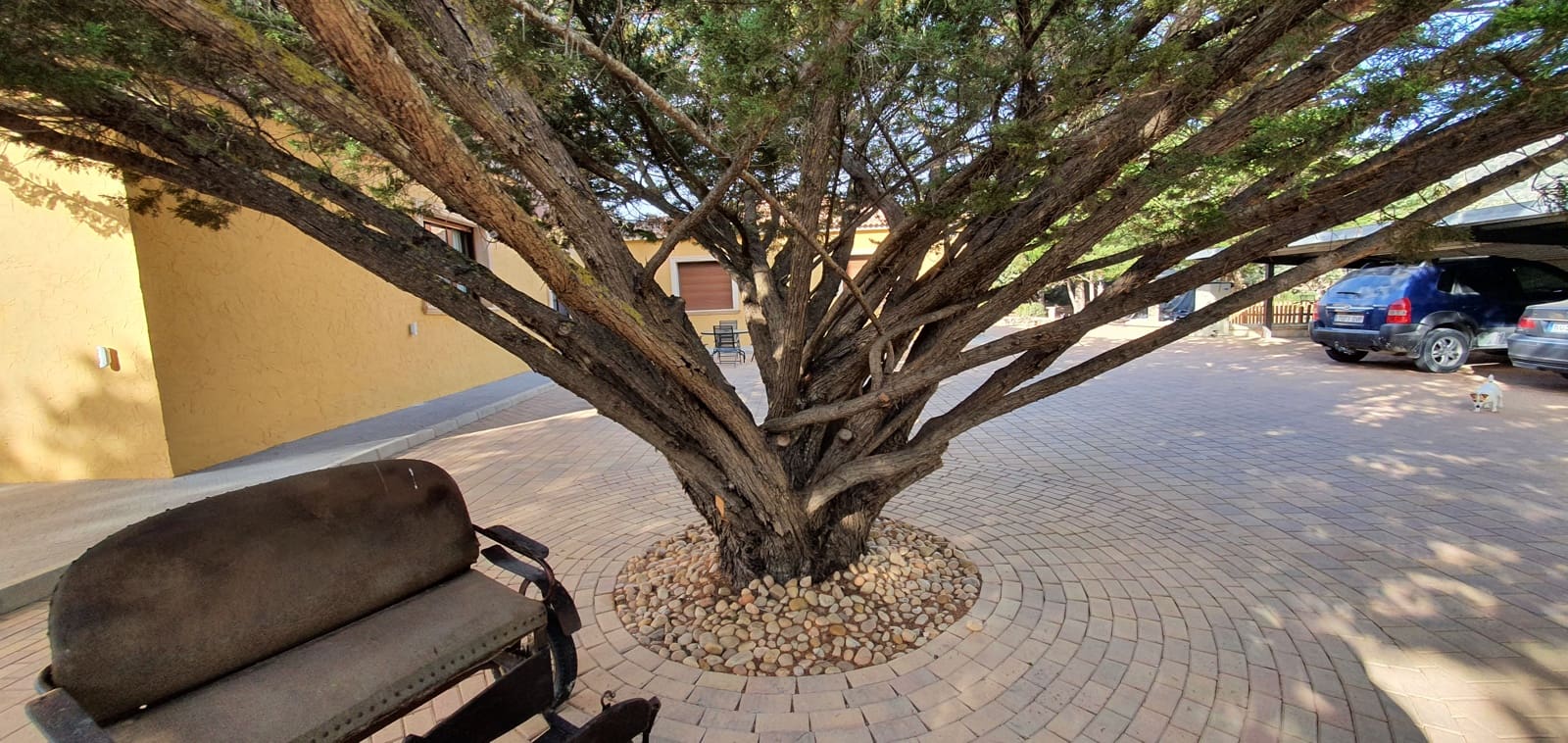 6 soveværelse Villa til salg i Salinas med swimmingpool - € 1.000.000 (Ref: 7177572)