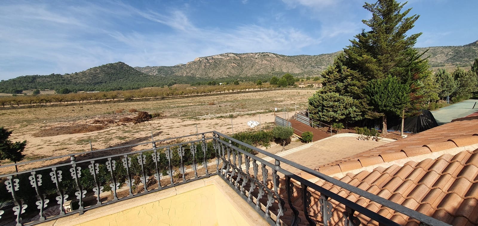 6 soveværelse Villa til salg i Salinas med swimmingpool - € 1.000.000 (Ref: 7177572)