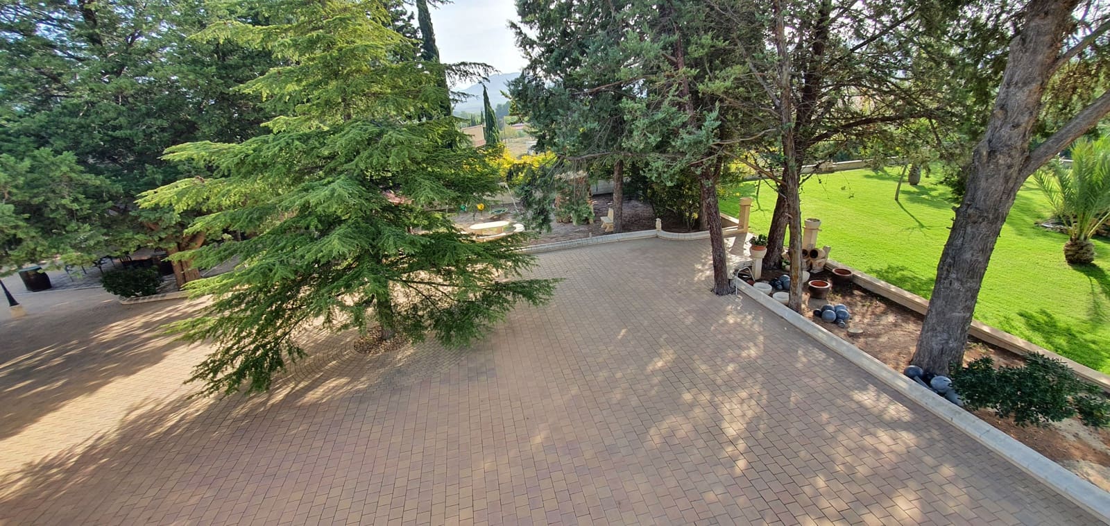 6 soveværelse Villa til salg i Salinas med swimmingpool - € 1.000.000 (Ref: 7177572)