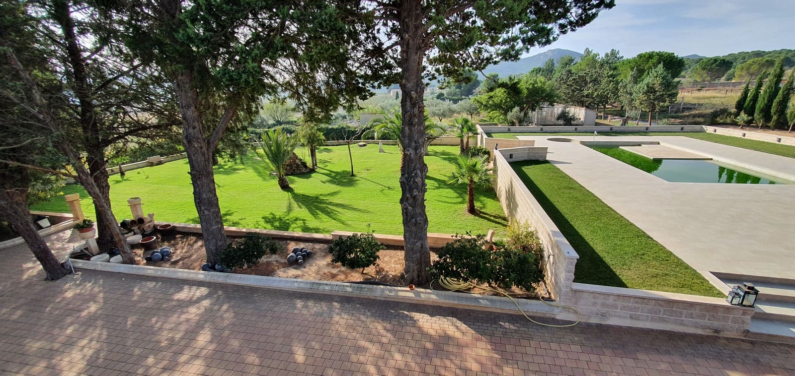 6 soveværelse Villa til salg i Salinas med swimmingpool - € 1.000.000 (Ref: 7177572)