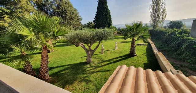 6 chambre Villa/Maison à vendre à Salinas avec piscine - 1 000 000 € (Ref: 7177572)