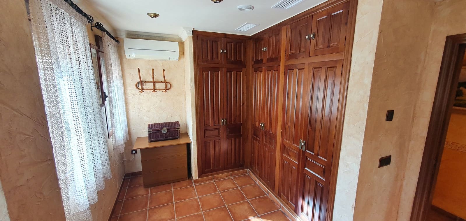 6 sypialnia Willa na sprzedaż w Salinas z basenem garażem - 1 000 000 € (Ref: 7177572)