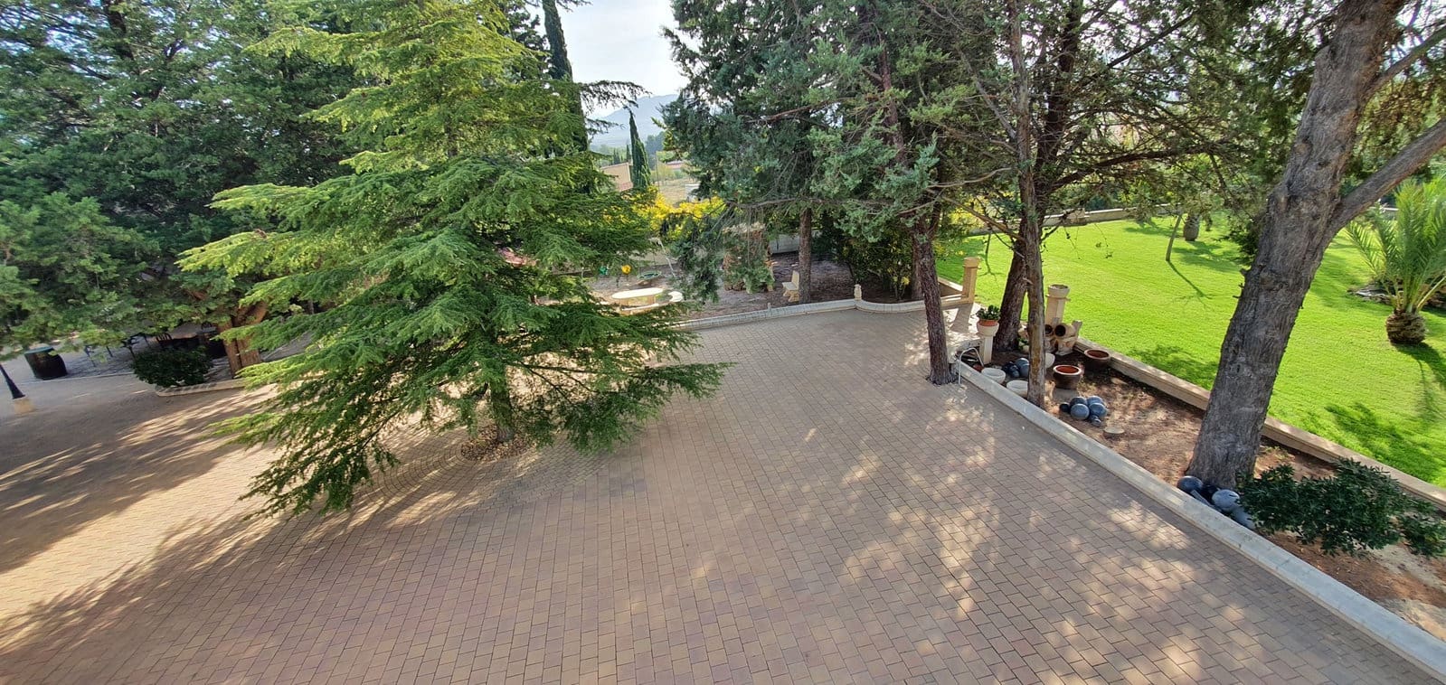 6 sypialnia Willa na sprzedaż w Salinas z basenem garażem - 1 000 000 € (Ref: 7177572)