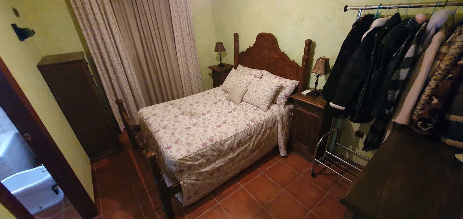 6 sypialnia Willa na sprzedaż w Salinas z basenem garażem - 1 000 000 € (Ref: 7177572)