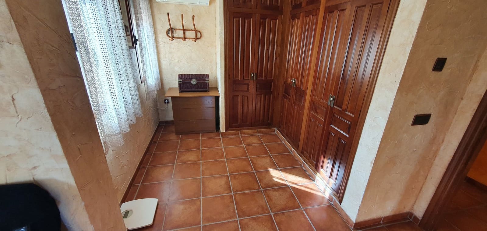 6 sypialnia Willa na sprzedaż w Salinas z basenem garażem - 1 000 000 € (Ref: 7177572)