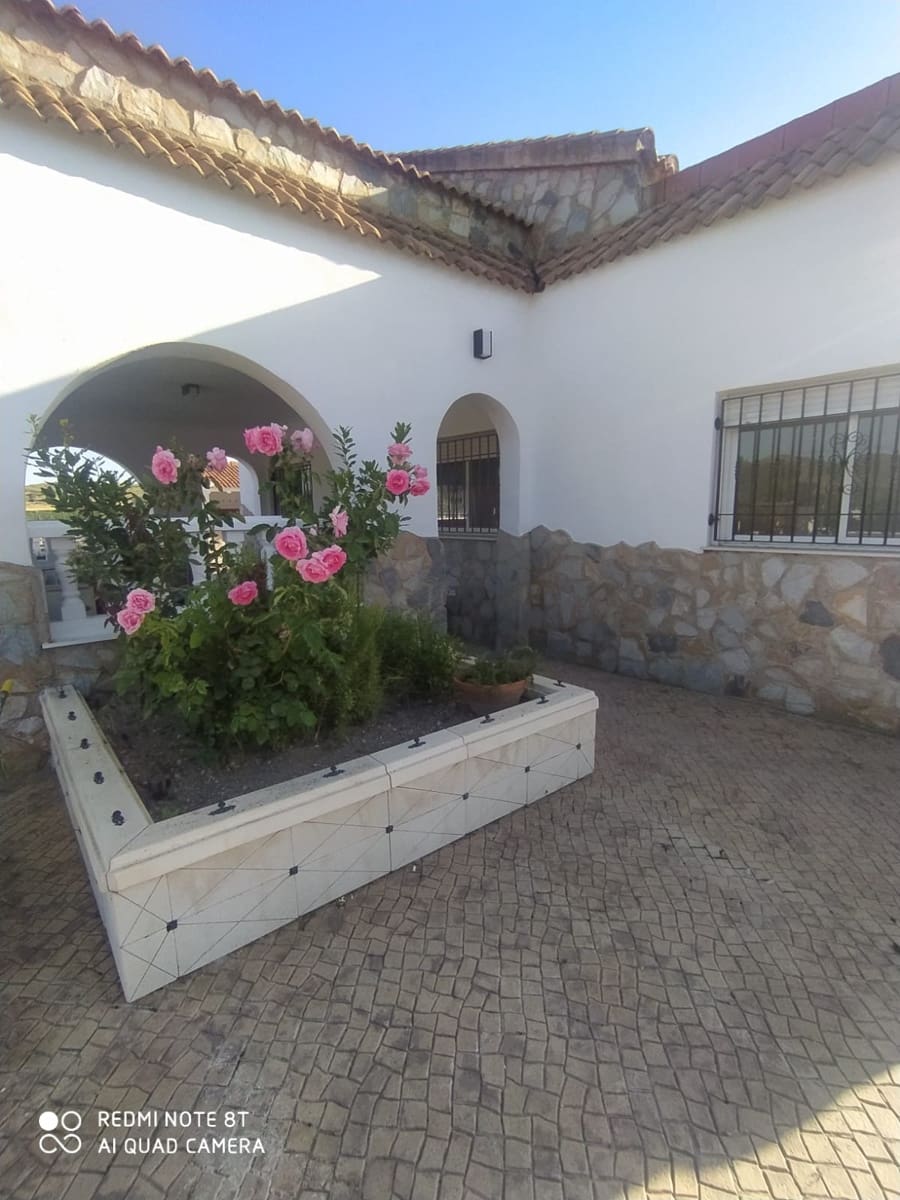 6 chambre Villa/Maison à vendre à Sax avec piscine - 460 000 € (Ref: 7348214)