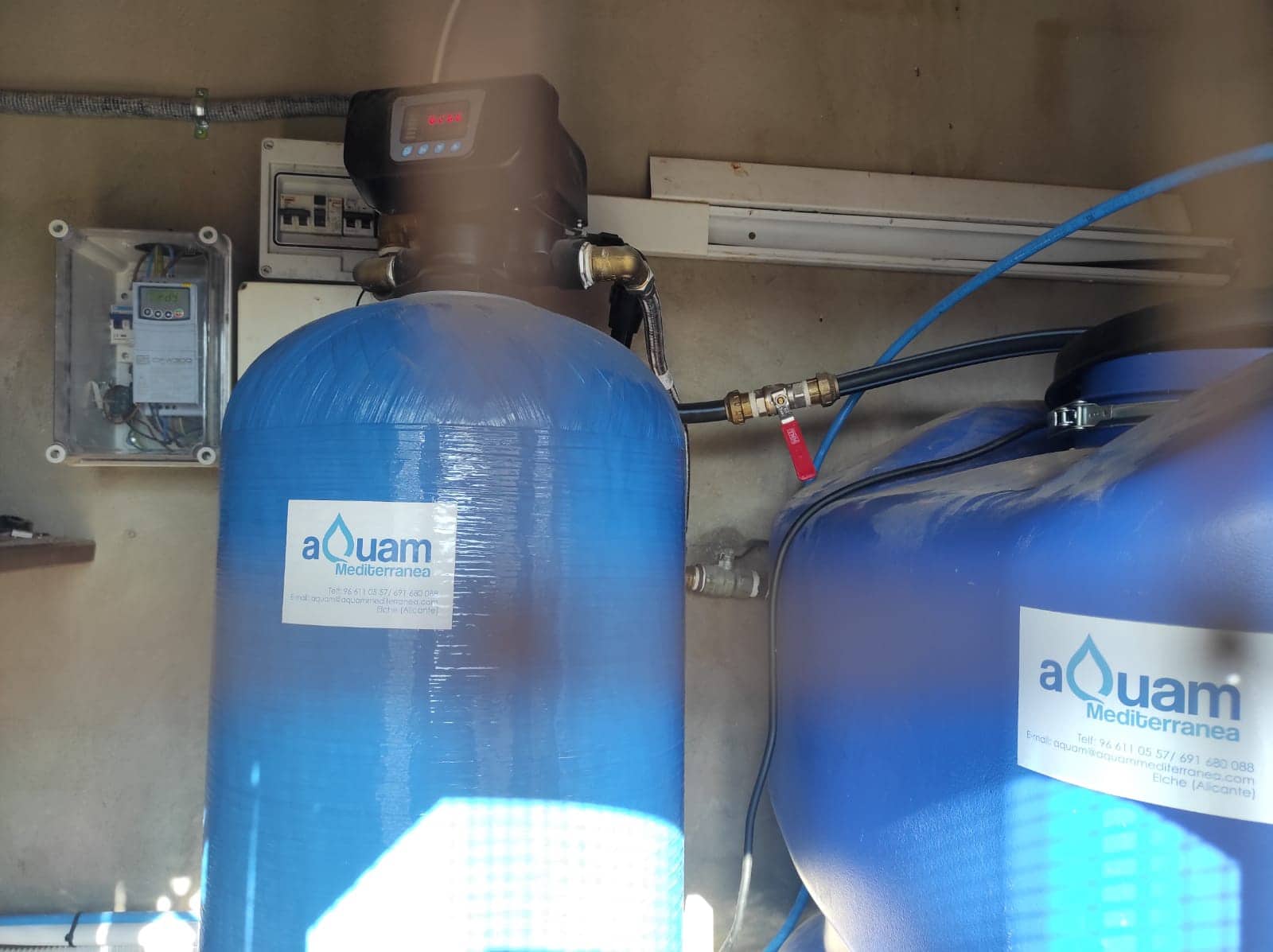 6 chambre Villa/Maison à vendre à Sax avec piscine - 460 000 € (Ref: 7348214)