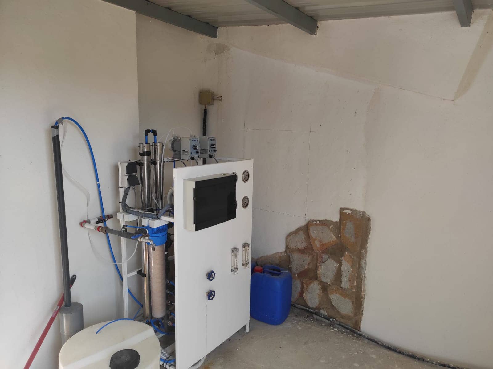 6 chambre Villa/Maison à vendre à Sax avec piscine - 460 000 € (Ref: 7348214)