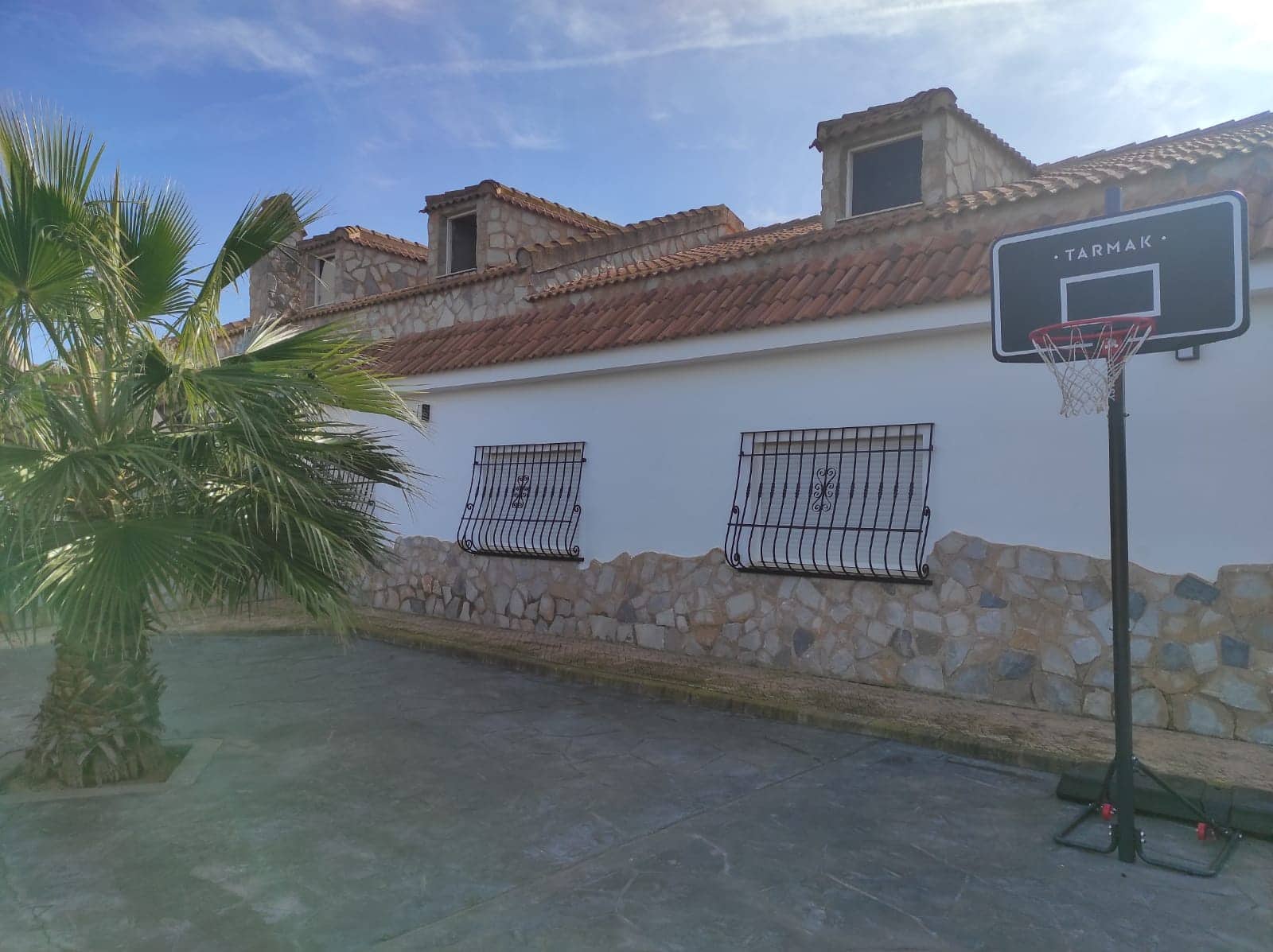 6 chambre Villa/Maison à vendre à Sax avec piscine - 460 000 € (Ref: 7348214)