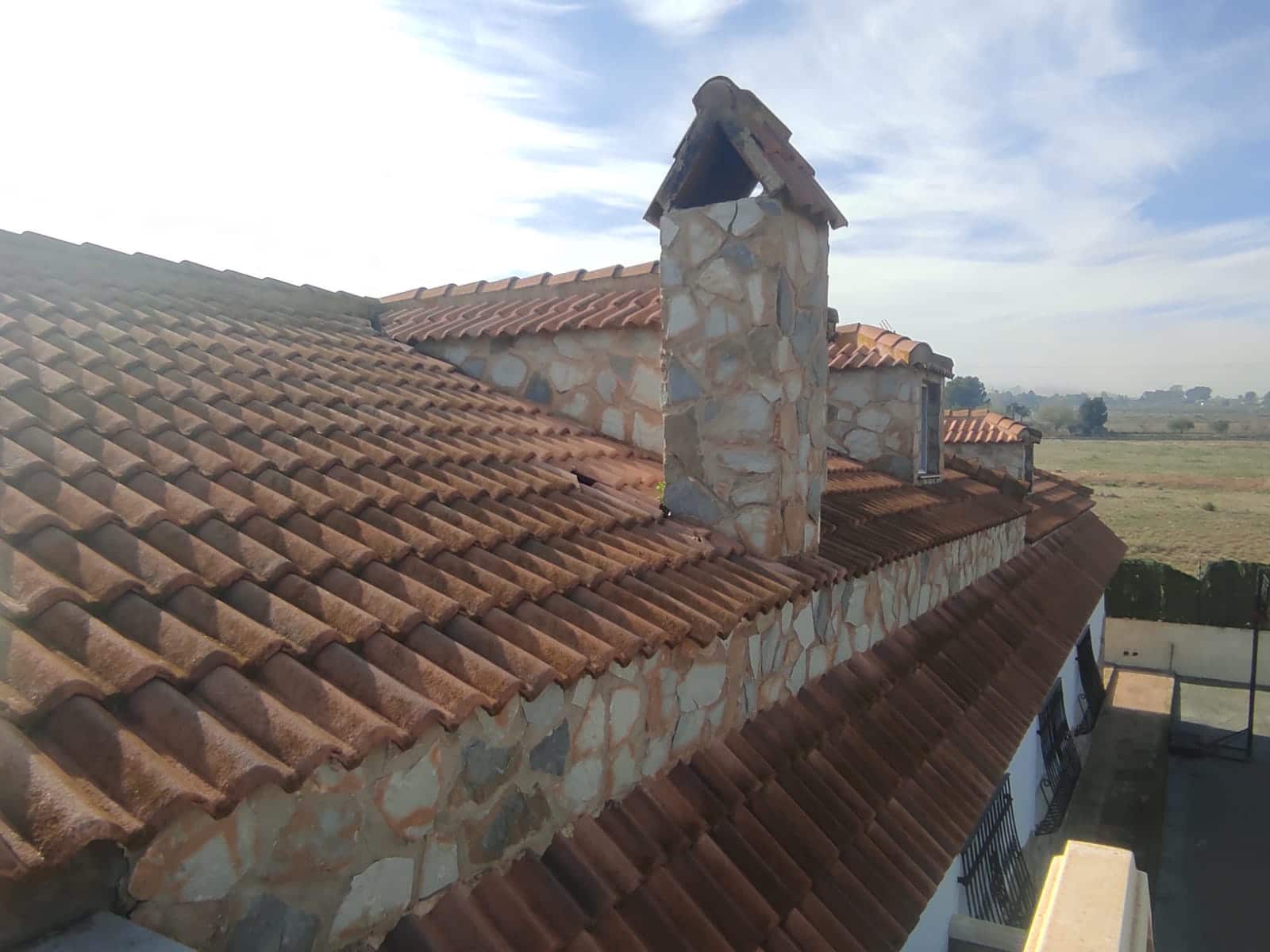 6 chambre Villa/Maison à vendre à Sax avec piscine - 460 000 € (Ref: 7348214)