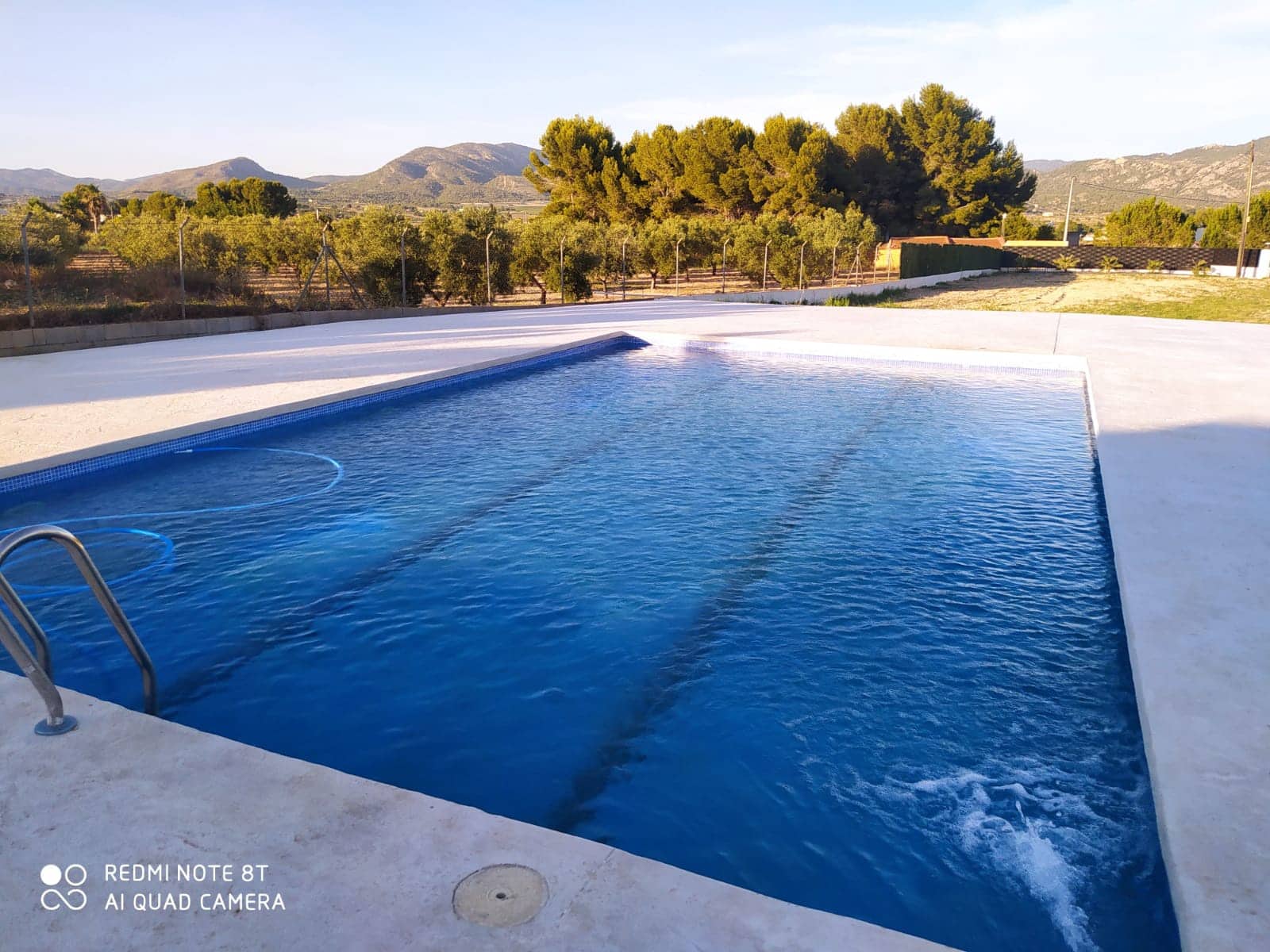 6 chambre Villa/Maison à vendre à Sax avec piscine - 460 000 € (Ref: 7348214)