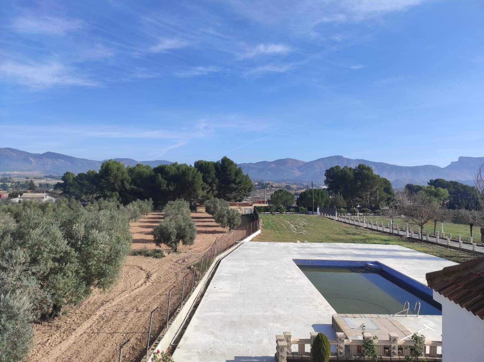 6 chambre Villa/Maison à vendre à Sax avec piscine - 460 000 € (Ref: 7348214)