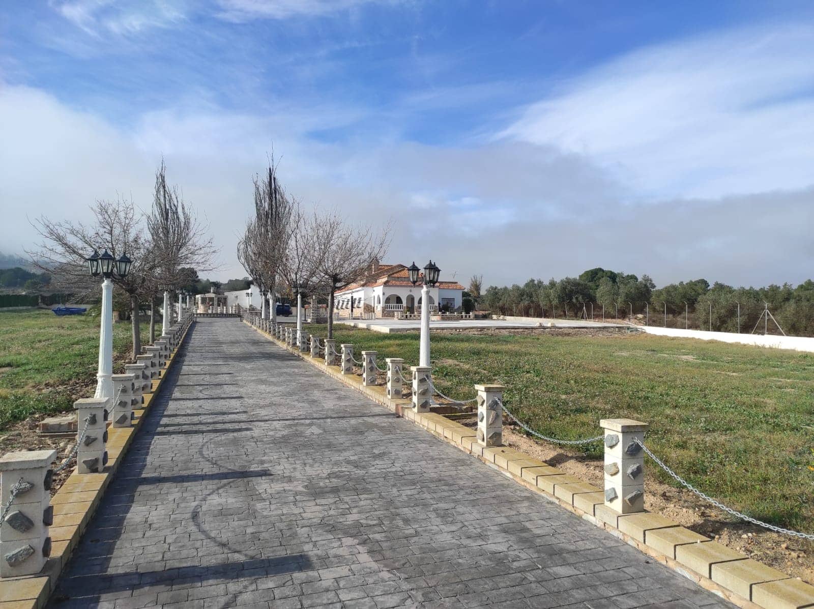 6 chambre Villa/Maison à vendre à Sax avec piscine - 460 000 € (Ref: 7348214)