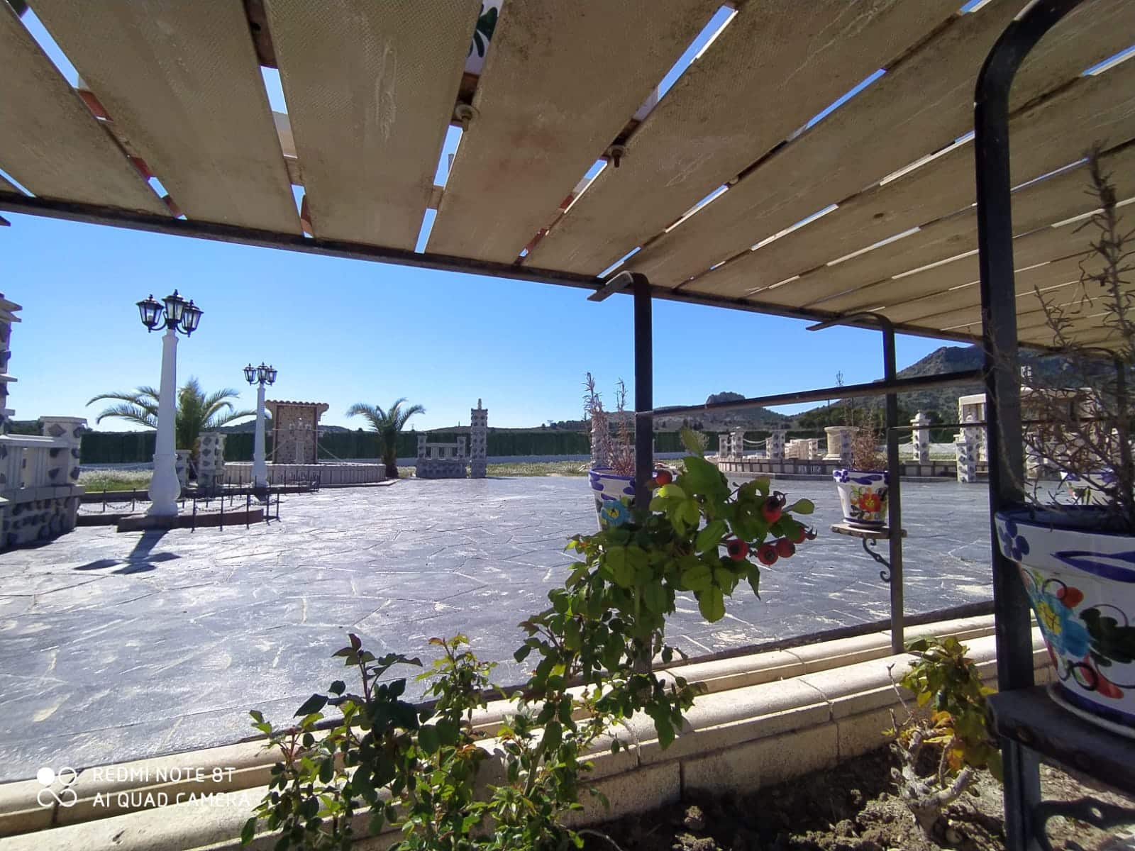 6 chambre Villa/Maison à vendre à Sax avec piscine - 460 000 € (Ref: 7348214)