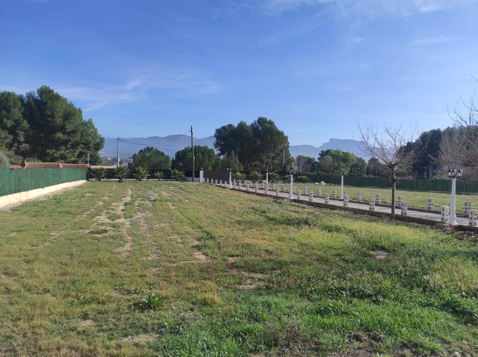 6 chambre Villa/Maison à vendre à Sax avec piscine - 460 000 € (Ref: 7348214)