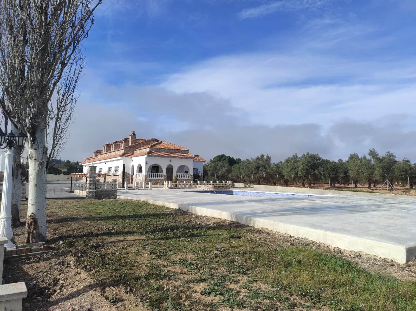 6 chambre Villa/Maison à vendre à Sax avec piscine - 460 000 € (Ref: 7348214)