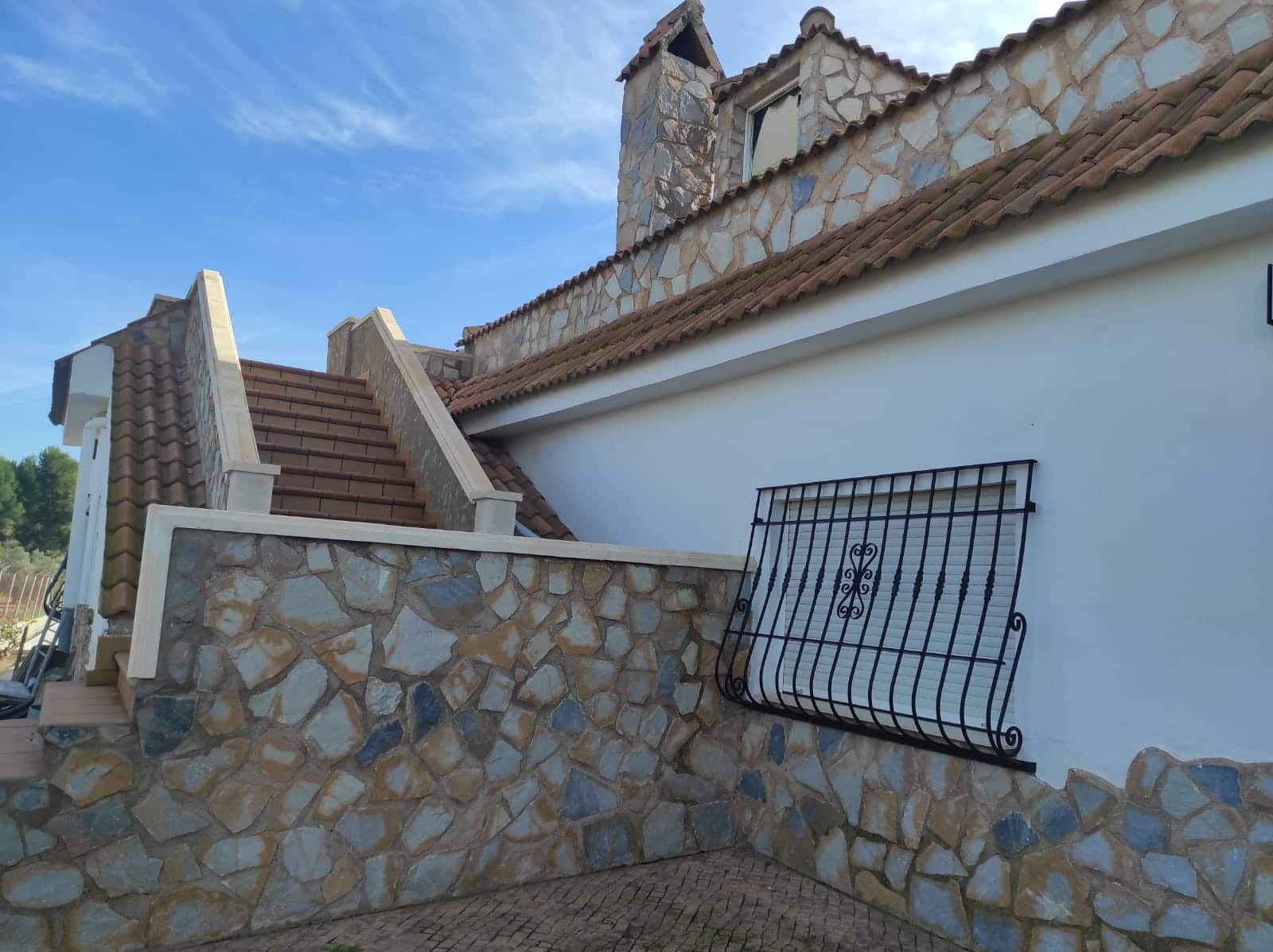 6 chambre Villa/Maison à vendre à Sax avec piscine - 460 000 € (Ref: 7348214)